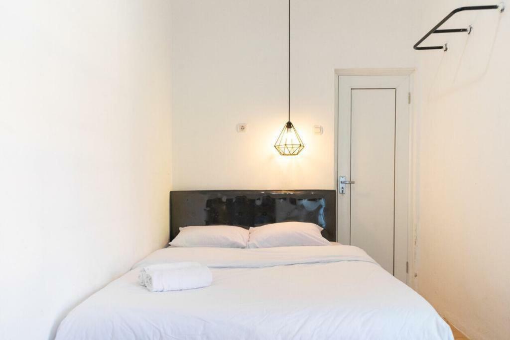 Fybed Lejlighedshotel Semarang Eksteriør billede